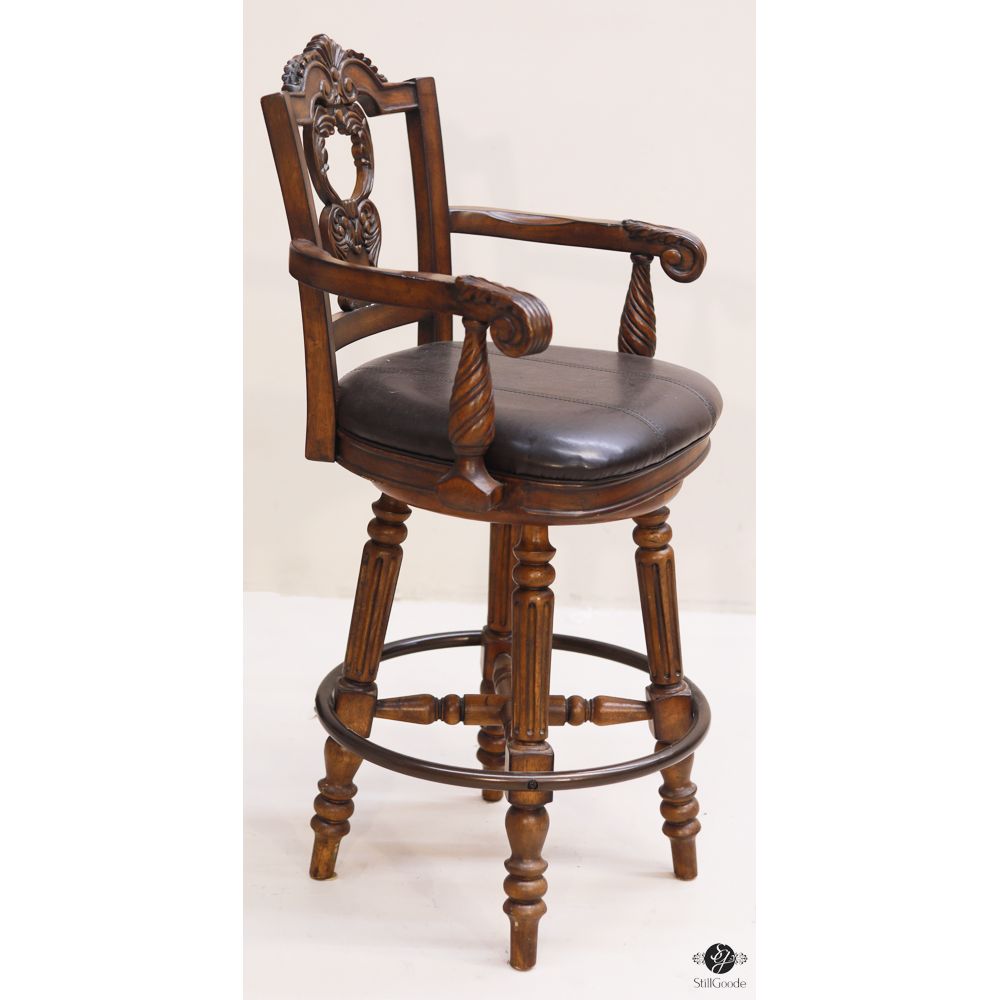 Barstool Set