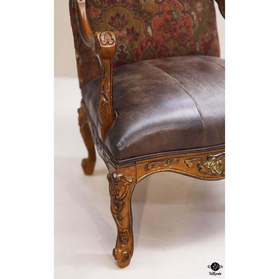 Chairs (Pair)