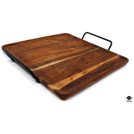 Tray