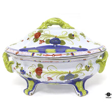  Soup Tureen