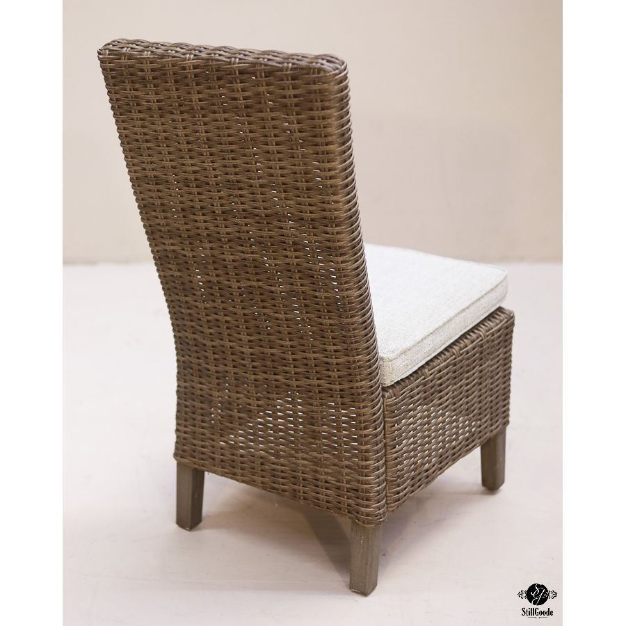 Ashley Patio Set