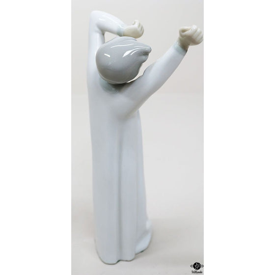 Nao Figurine
