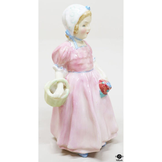 Royal Doulton Figurine
