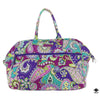 Vera Bradley Travel Bag