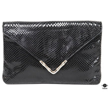  Elaine Turner Clutch
