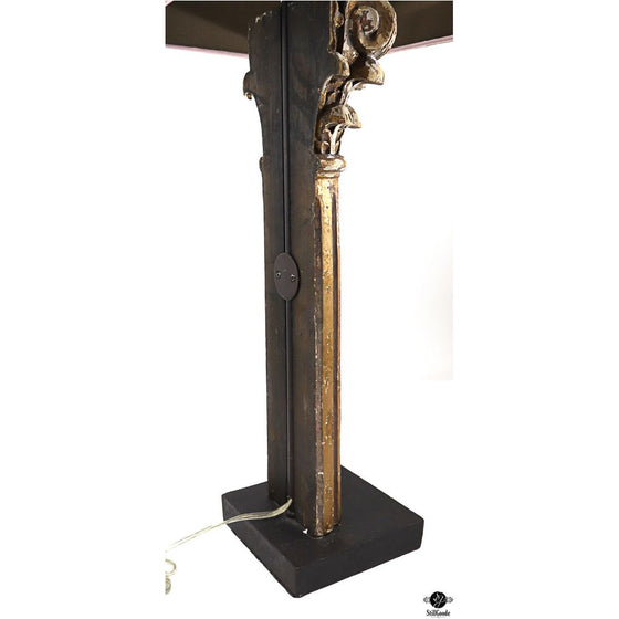 Aidan Gray Lamp