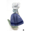 Lladro Figurine