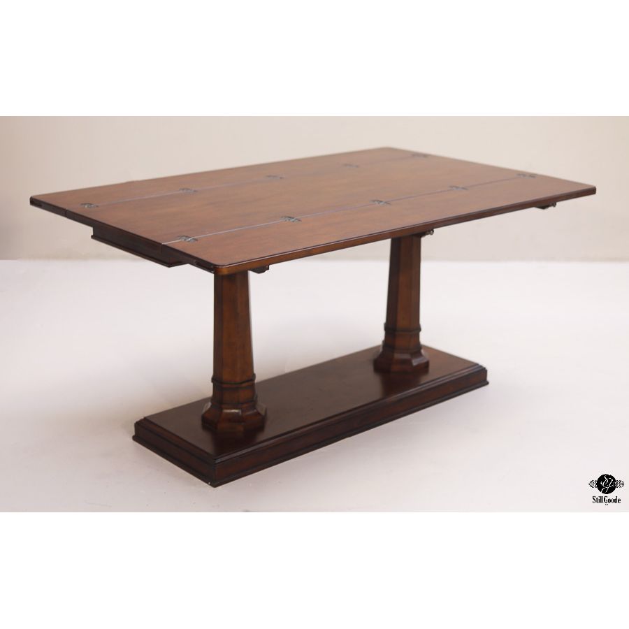 Legacy Console