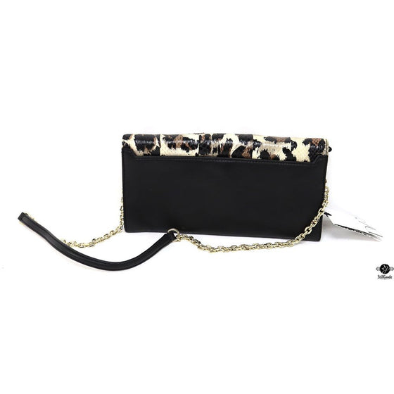 Diane Von Furstenberg Clutch