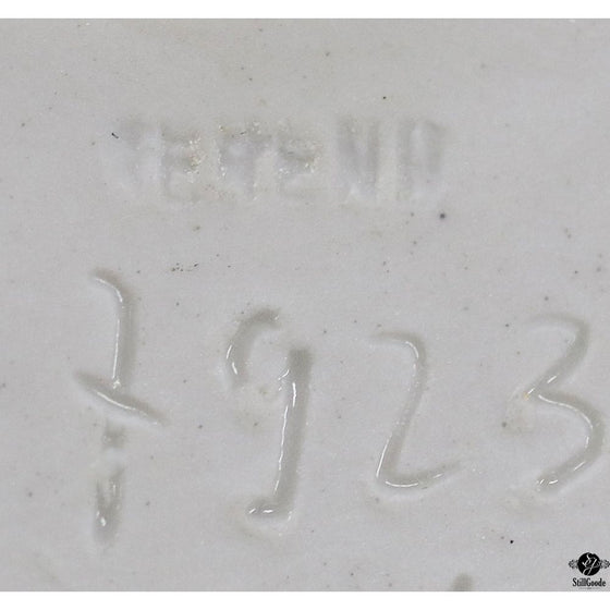 Herend Candle Holder
