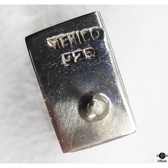 Sterling Earrings
