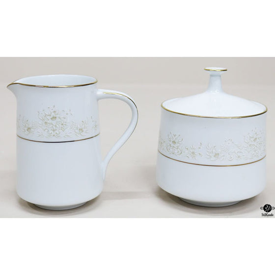 Noritake China Set