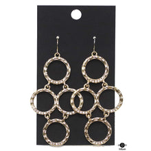  Park Lane Earrings