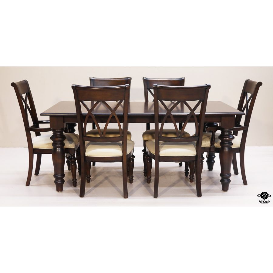 Home Meridian Dining Set