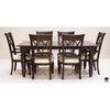 Home Meridian Dining Set