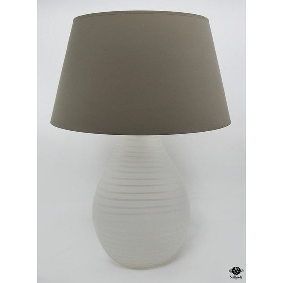 Lamps (pair)