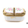Limoges Trinket Box