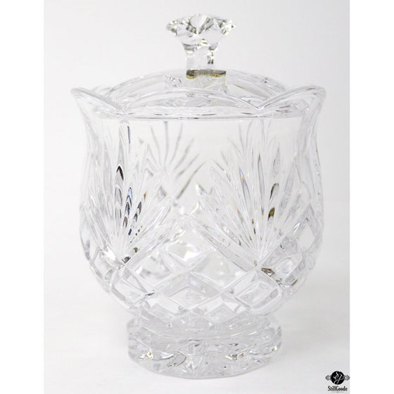 Noritake Biscuit Barrel