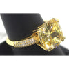 Sterling Ring