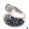 Swarovski Ring