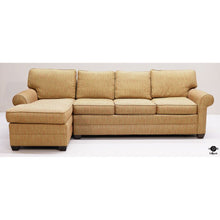  Ethan Allen Sectional