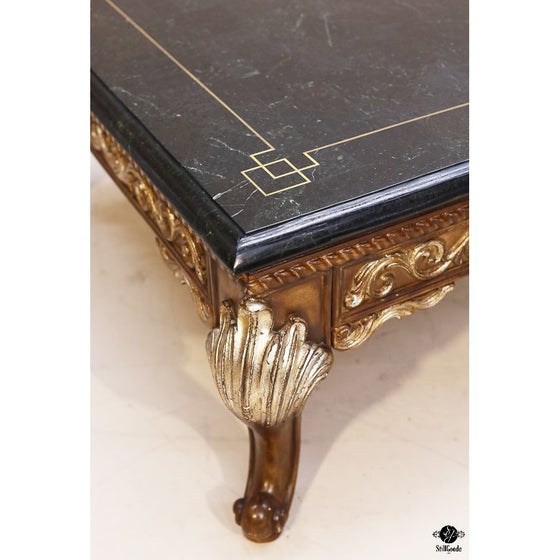 Magnussen Coffee Table