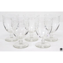  Stemware