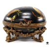 Castilian Box