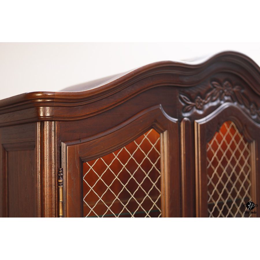 Drexel China Cabinet