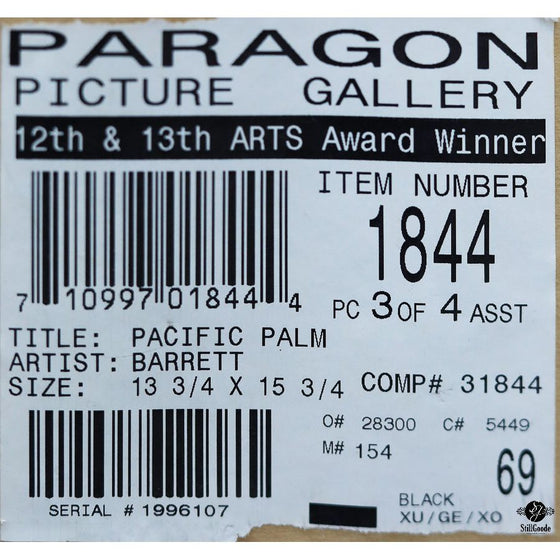 Paragon Art