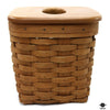 Longaberger Tissue Box
