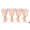 Cristal D' Arques Stemware