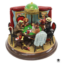  Danbury Mint Figurine