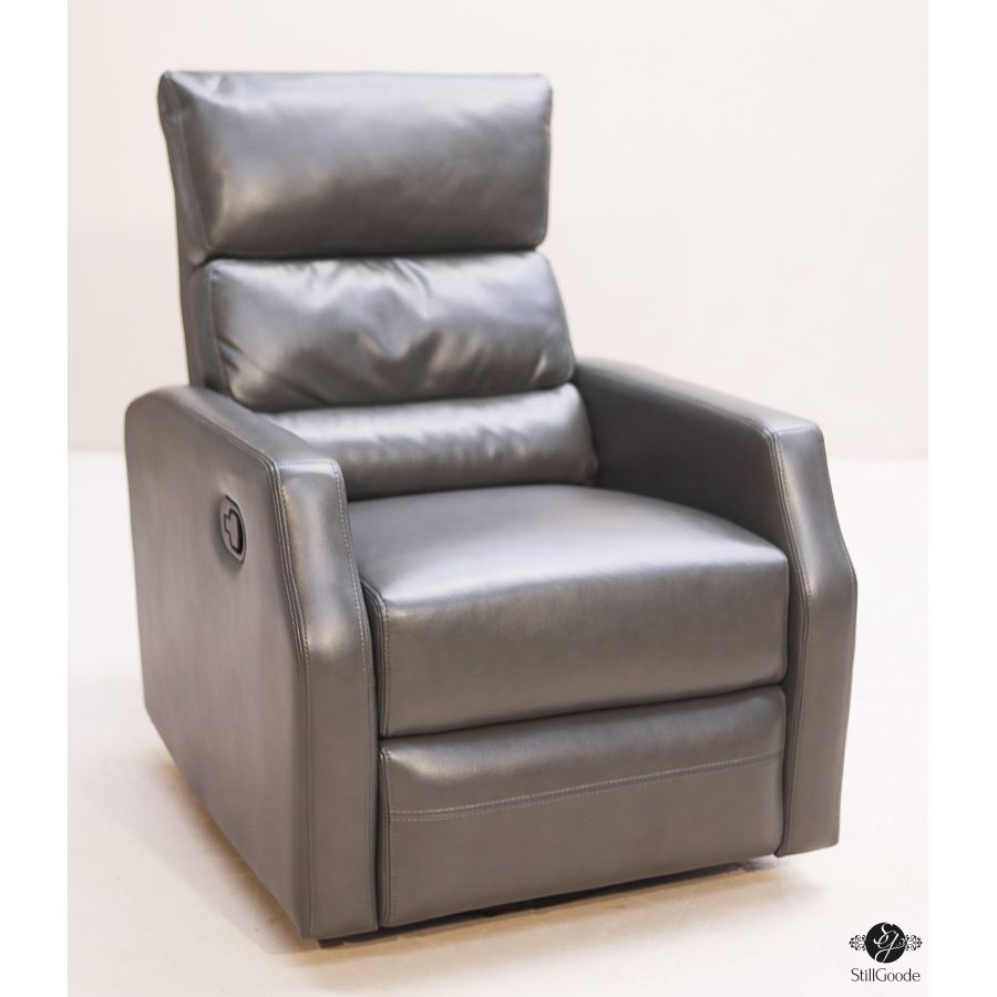 Recliners (Pair)