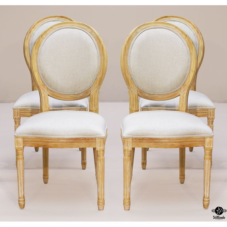 Noble House Chair Set