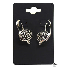  Sterling Earrings