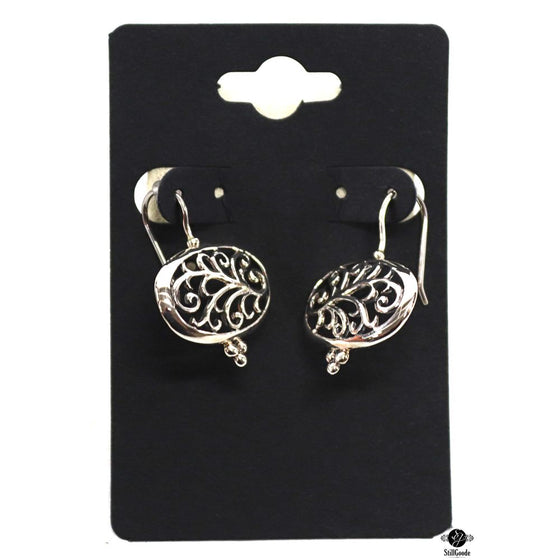 Sterling Earrings