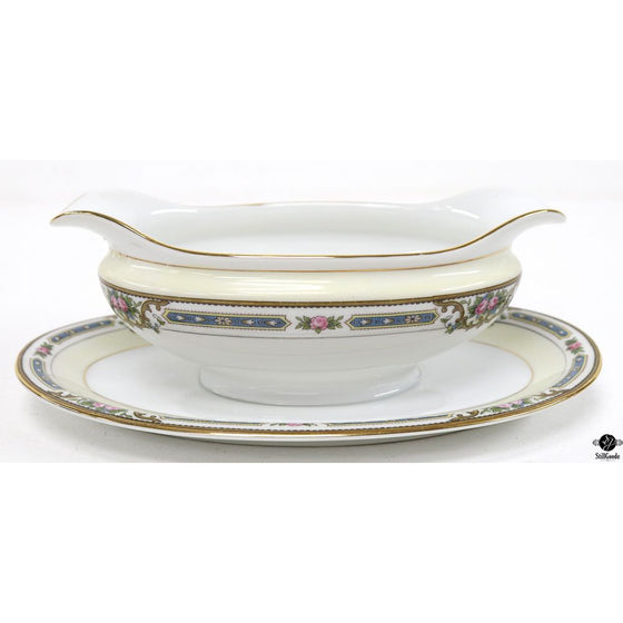 Noritake China Set