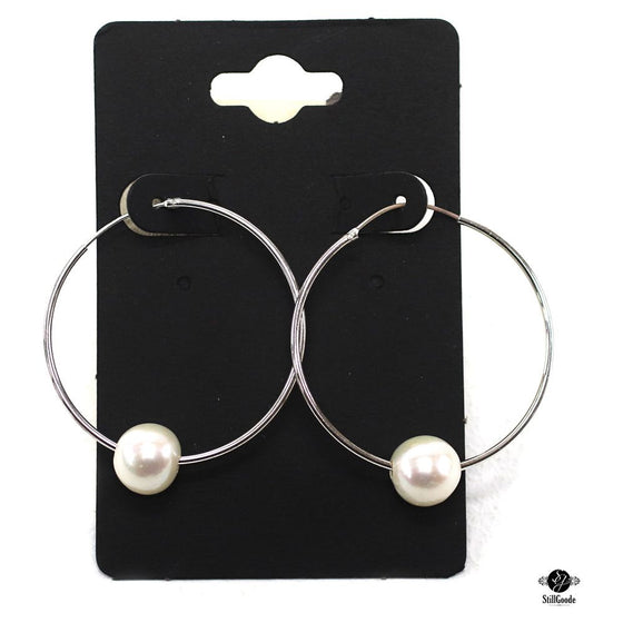Sterling Earrings