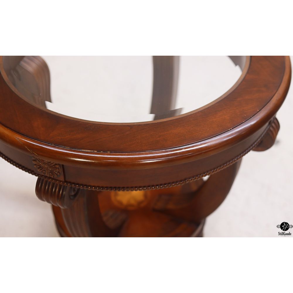 End Tables (Pair)