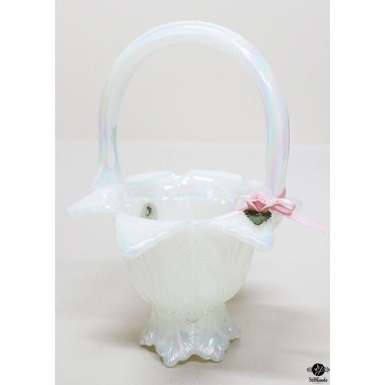 Fenton Basket
