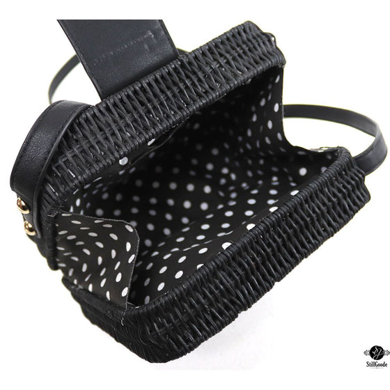 Mud Pie Crossbody Bag