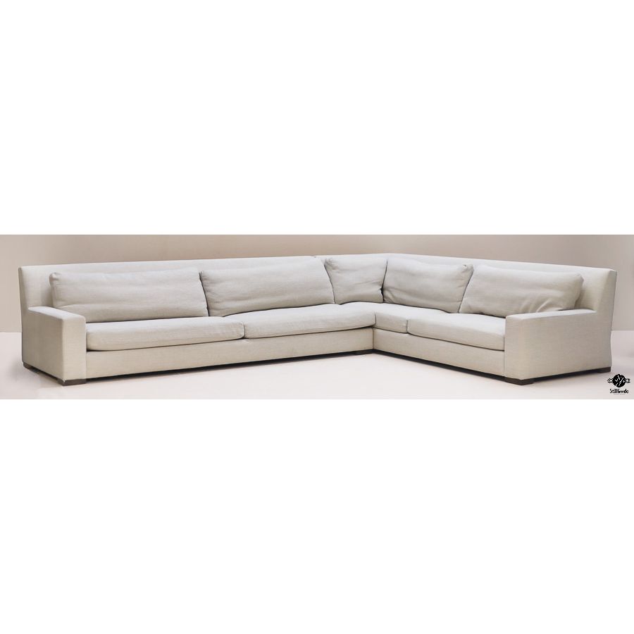 Restoration Hardware Sectional