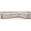 Restoration Hardware Sectional
