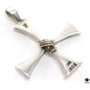Sterling Pendant