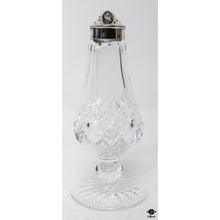  Waterford Salt/Pepper