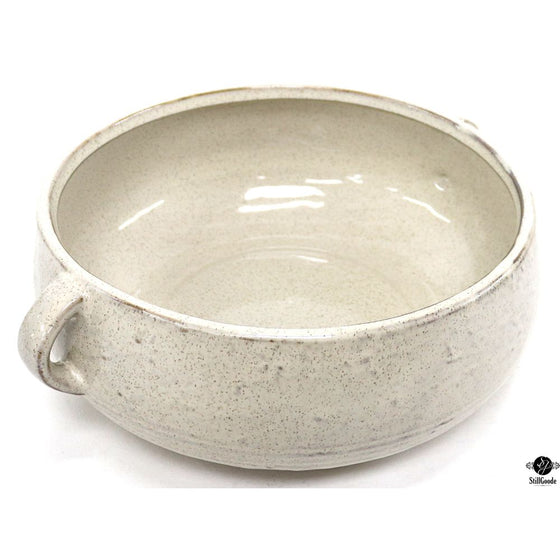 Threshold Bowl