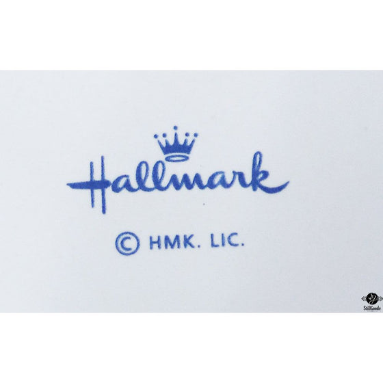 Hallmark Planter