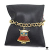 Betsey Johnson Bracelet