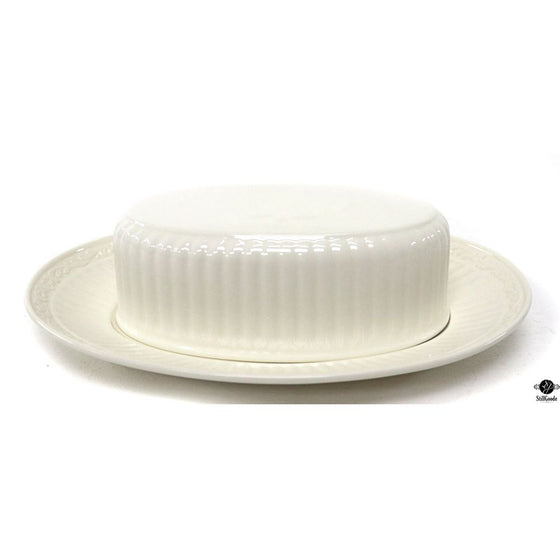 Mikasa Butter Dish